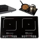 Analyse und Vergleich: Die Vorteile doppelter Induktionskochplatten im Hotelbedarf Analyse und Vergleich: Die Vorteile doppelter Induktionskochplatten im Hotelbedarf