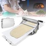 Analyse, Vergleich und Vorteile von gebrauchten Teigausrollmaschinen im Hotelbedarf Analyse, Vergleich und Vorteile von gebrauchten Teigausrollmaschinen im Hotelbedarf