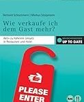 Analyse und Vergleich: Vorteile von Hotelbedarf für die Neugestaltung einer zu verkaufenden Gaststätte Analyse und Vergleich: Vorteile von Hotelbedarf für die Neugestaltung einer zu verkaufenden Gaststätte