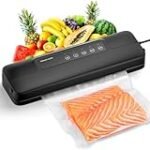 Vakuumiergeräte im Hotelgewerbe: Analyse, Vergleich und Vorteile für den perfekten Hotelbedarf Vakuumiergeräte im Hotelgewerbe: Analyse, Vergleich und Vorteile für den perfekten Hotelbedarf