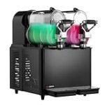 Vergleich und Analyse der besten GGM Gastro Slush-Maschinen für Hotels: Vorteile im Überblick Vergleich und Analyse der besten GGM Gastro Slush-Maschinen für Hotels: Vorteile im Überblick