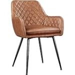 Analyse und Vergleich: Die Vorteile von Kunstleder Esszimmerstühlen mit Armlehnen im Hotelbedarf Analyse und Vergleich: Die Vorteile von Kunstleder Esszimmerstühlen mit Armlehnen im Hotelbedarf