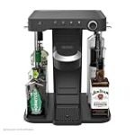 Analyse und Vergleich von Cocktail Mixer Maschinen: Die Vorteile im Hotelbedarf