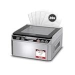 Titelvorschlag: Analyse und Vergleich von Kammer-Vakuumiergeräten: Profi-Hotelbedarf im Test