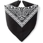 Analyse und Vergleich: Die Vorteile von schwarzen Bandanas im Hotelbedarf Analyse und Vergleich: Die Vorteile von schwarzen Bandanas im Hotelbedarf