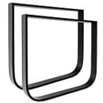 Schneller Überblick: Die besten Industrie-Tischgestelle für den Hotelbedarf im Vergleich