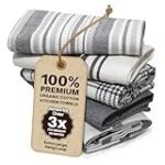 Analyse und Vergleich von geschirrtüchern aus Baumwolle und Leinen für Hotelbedarf: Vorteile im Detail Analyse und Vergleich von geschirrtüchern aus Baumwolle und Leinen für Hotelbedarf: Vorteile im Detail