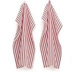 Vergleich und Analyse: Die Vorteile von hay Geschirrtüchern im Hotelbedarf