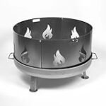 Analyse und Vergleich: Die Vorteile einer XXL-Feuerschale im Hotelbedarf