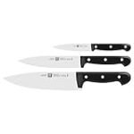 Analyse und Vergleich: Die Vorteile hochwertiger Zwilling Messer im Hotelbedarf