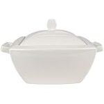 Terrinen mit Deckel im Hotelbereich: Analyse, Vergleich und Vorteile für die Gastronomie