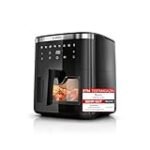 Analyse und Vergleich von Heißluftfritteusen Bosch: Die perfekte Ergänzung für Hotelbedarf Analyse und Vergleich von Heißluftfritteusen Bosch: Die perfekte Ergänzung für Hotelbedarf