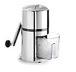 Vergleich von manuellen Ice Crushern: Die perfekte Ergänzung für Hotelbedarf!