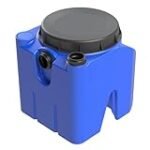 Analyse, Vergleich und Vorteile von mobilen Fettabscheidern für Hotels: Der ideale Begleiter für die Gastronomiebranche