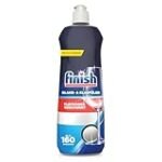 Klarspüler für Spülmaschine: Analyse und Vergleich der Vorteile für den Einsatz im Hotelbedarf