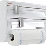 Analyse, Vergleich und Vorteile: Die besten Folienspender für die Hotelküche