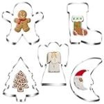 Große Ausstechformen im Vergleich: Analyse und Vorteile für Hotelbedarf