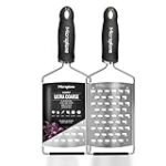 Vergleich der Vorteile von grobem Reiben in Hotelbedarf: Analyse und Empfehlungen