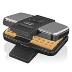 Analyse und Vergleich: Die Vorteile von Brüsseler Waffeleisen im Hotelbedarf