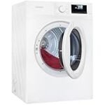 Analyse, Vergleich und Vorteile von Kondenstrocknern und Ablufttrocknern im Hotelbedarf: Welcher Trockner ist die beste Wahl für Ihre Unterkunft?