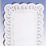 Analyse und Vergleich von rechteckigen Tortenspitzen: Welche Vorteile bieten sie im Hotelbedarf?