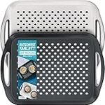 Rutschfeste Tabletts in Hotels: Eine Analyse, Vergleich und Vorteile