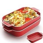 Lasagneformen für eine Person: Analyse, Vergleich und Vorteile im Hotelbedarf