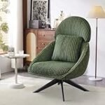 Grüne Sessel im Hotel: Analyse, Vergleich und Vorteile von nachhaltigem Hotelbedarf