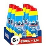 Analyse und Vergleich: Die Vorteile von flüssigem Spülmaschinenmittel im Hotelbedarf