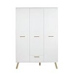 Analyse und Vergleich: Warum Kleiderschränke auf Füßen ein Muss im Hotelbedarf sind