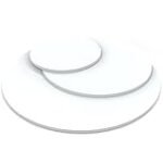 Analyse und Vergleich: Die Vorteile von runden Tischplatten in Weiß für den Hotelbedarf