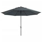 Analyse und Vergleich von 5-Meter-Sonnenschirmen: Die Vorteile für den Hotelbedarf