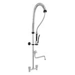 Analyse, Vergleich und Vorteile von KWC Armaturen im Hotelbedarf: Der ideale Wasserhahn für anspruchsvolle Gäste