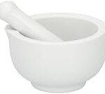 Analyse und Vergleich: Die Vorteile von Stößel und Mörser im Hotelbedarf