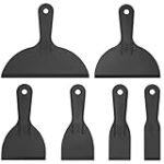 Analyse und Vergleich: Die Vorteile von Kunststoffspachteln im Hotelbedarf Analyse und Vergleich: Die Vorteile von Kunststoffspachteln im Hotelbedarf