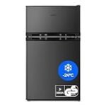 Analyse und Vergleich: Die Vorteile eines 50 cm breiten Kühlschranks mit Gefrierfach im Hotelbedarf Analyse und Vergleich: Die Vorteile eines 50 cm breiten Kühlschranks mit Gefrierfach im Hotelbedarf