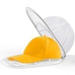 Analyse und Vergleich: Vorteile von waschbaren Basecaps im Hotelbedarf