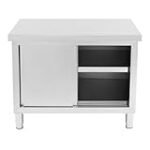 Analyse und Vergleich: Die Vorteile von Hotelbedarf mit Edelstahlfronten in der Küche