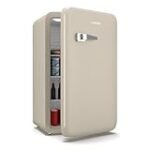 Analyse und Vergleich: Die Vorteile von Retro-Getränkekühlschränken im Hotelbedarf