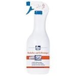 Analyse, Vergleich und Vorteile von Hotelbedarf: Dr. Becher Backofen- und Grillreiniger im Fokus