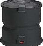 Kartoffelschälmashine für Hotels: Analyse, Vergleich und Vorteile im Hotelbedarf