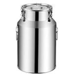 Analyse und Vergleich: Die Top 10 Liter Milchkanne für den Hotelbedarf im Fokus