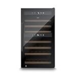 Analyse, Vergleich und Vorteile von Weinkühlschränken der Marke Caso für Hotels