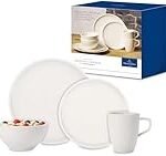 Artesano Villeroy und Boch Set: Eine detaillierte Analyse, Vergleich und die Vorteile für den Hotelbedarf