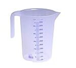 5-Liter-Messbecher im Hotelbedarf: Analyse, Vergleich und Vorteile für eine effiziente Küchenorganisation