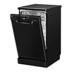 Spülmaschine vorspülen: Analyse, Vergleich und Vorteile für den Hotelbedarf