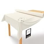 Vlies Tischdeckenrolle für Hotels: Analyse, Vergleich und Vorteile von günstigem Hotelbedarf Vlies Tischdeckenrolle für Hotels: Analyse, Vergleich und Vorteile von günstigem Hotelbedarf