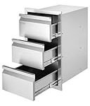 Analyse und Vergleich: Die Vorteile von Edelstahl Einbauschränken im Hotelbedarf