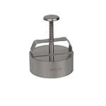 Analyse und Vergleich: Die Vorteile von Edelstahl Burgerpressen im Hotelbedarf