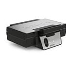 Analyse und Vergleich von belgischen Waffeleisen: Die besten Optionen für Hotelbedarf von Krups